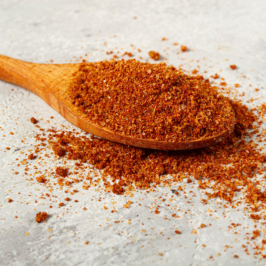 Midwest Cajun Co. Essentials Bundle