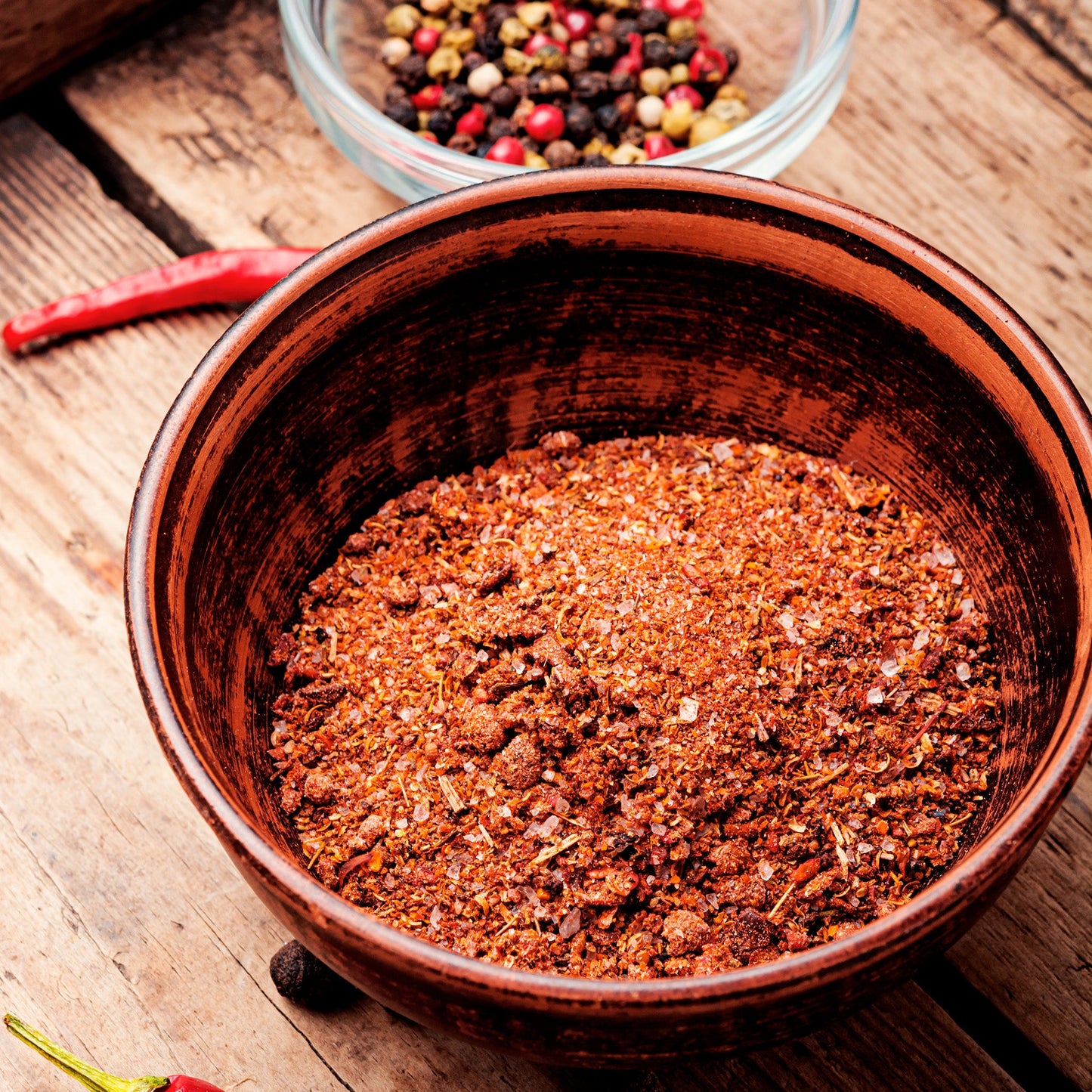 Classic Cajun Spice Blend - 32oz